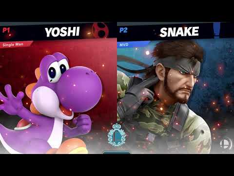 Albion 4 - Losers Round 4 - MVD vs Kylethh