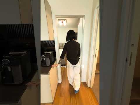Apartament Premium 2 camere si panoramă asupra Clujului — Video