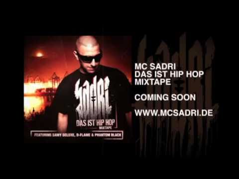 MC SADRI - Schau was ich mache (Video)
