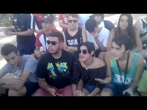 SIMIO vs KROMAT - 1° Ronda - 2° Clasif. Casar Summer Battle