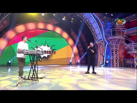 Portokalli, 5 Nëntor 2023 – Parodisti ( Shtëpitë me qera ,i ftuar Mariglen Hazizaj )