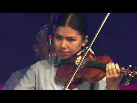 EL BAGUALITO FRAILE PINTADO SELECCION DE SAYAS Y CARNAVALITOS