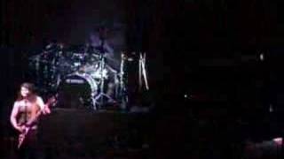 Kittie - No Name [LIVE IN MEXICO]