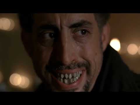 15 Worst Villains on Bones