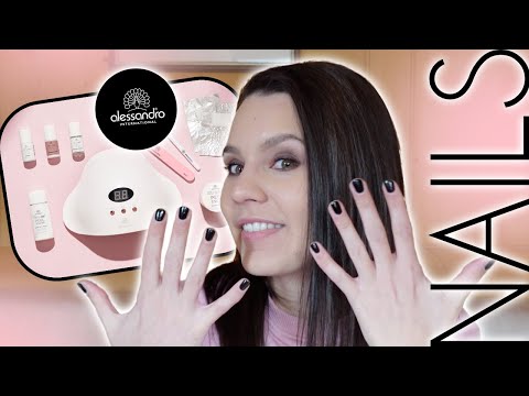 REVIEW | Alessandro Striplac Peel or Soak