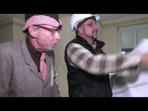 Horvathslos - "Des loss i erm fressn"