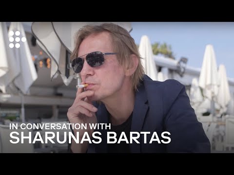 Faces & Landscapes | In Conversation with Sharunas Bartas | MUBI
