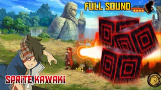 Download lagu Sprite kawaki - naruto senki mp3
