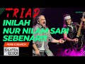 KONSERT TRIAD AWIExSEARCH NUR NILAM SARI LIVE PADU