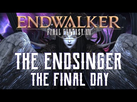 The Final Day - The Endsinger Trial Guide - FFXIV Endwalker