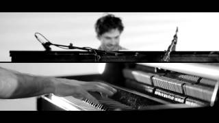 Vincent Delerm - Le grand plongeoir - Deezer Session