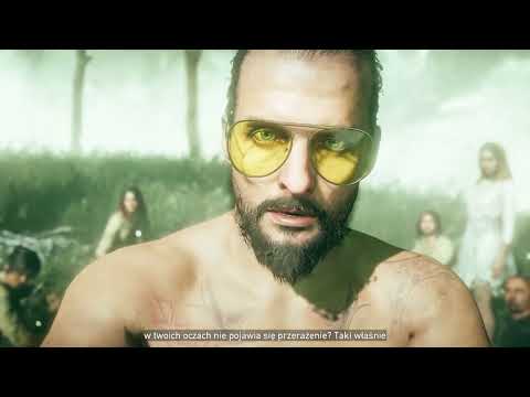 Zagrajmy w Far Cry 5 odc.37 Bronienie bramy w Hope County oraz zwiedzanie pomnika