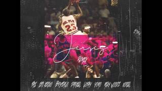 Jersey (Remix)[Official Audio] - Anuel AA x Sou ft. Noriel, Brytiago, Yomo, Gotay, Miky Woodz y Mas