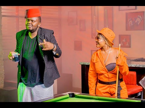 Jovial - PAKUA (OFFICAL VIDEO) FT MEJJA sms SKIZA 7638742 to 811