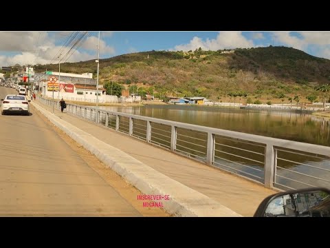 Cidade de palmeira dos índios - Alagoas. 25/01/2026 