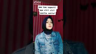 Download lagu STORY WA CIRI' WANITA SETIA!! mp3