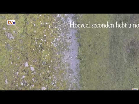 RAAD-VIDEO Lemelerveld [6] - Wie weet het snelst waar...