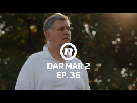 Ilija pobjeđuje u obračunu s Jurom - Dar Mar 2 - epizoda 36