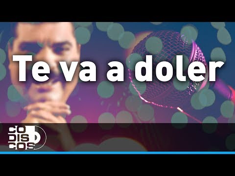 Te Va A Doler, Maelo Ruiz - Karaoke