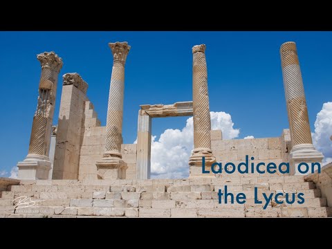 laodicea   4K