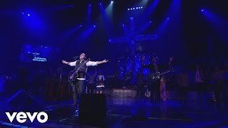 Video thumbnail of "Israel & New Breed - Jesus At the Center (Live Performance)"