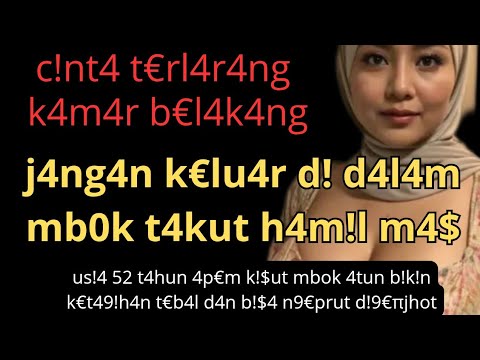 Karena Nyenggol Buah Besar Si Mbok #kisahnyata