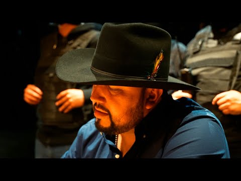 Miguel Comando - 6 Millones Empolvados (N1N1) (Official Video)