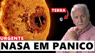 Encontramos Evidências De Outra Civilização — Isso Muda Tudo