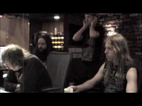 3 INCHES OF BLOOD - Studio Report