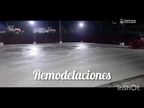 Montas Lagunilla, Santa Cruz, 08 febrero 2026