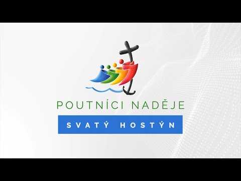 Jubilejní chrám | Svatý Hostýn
