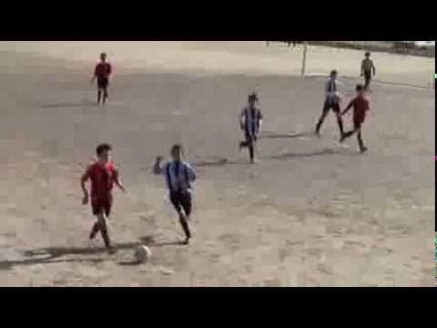 Lamoso vs Carvalhosa
