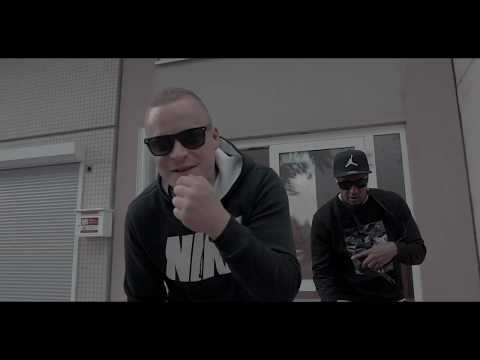 KingSolomun feat. G.A.T.Z.E - Willkommen in meinem Block