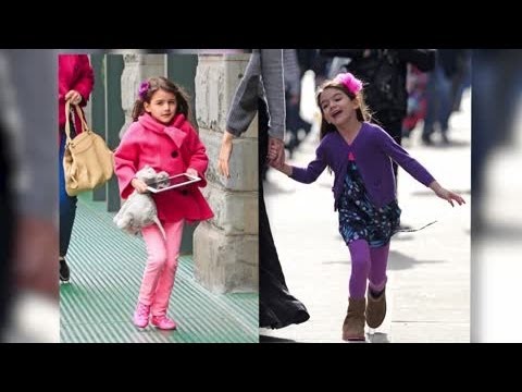 น้องซูริ ครูซ