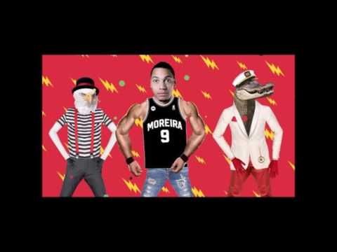 Freddy Moreira & Capital Candy ft.  Patexx - Mood For Lovin (A`noud Remix)