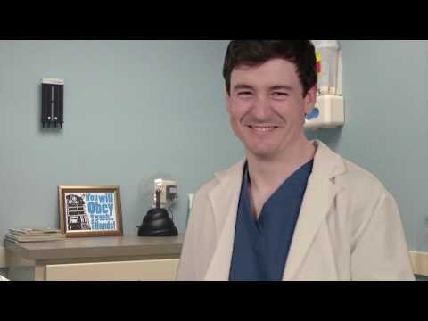 Arms MD has clinic duty