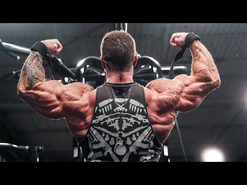 Pull Workout Explained