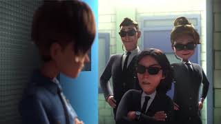 Cover art for MALLEX