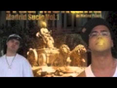 07. Trad Montana  - Nuestro Tiempo (Con Queena Montana)