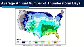 2026 Virtual Skywarn Weather Spotter Training