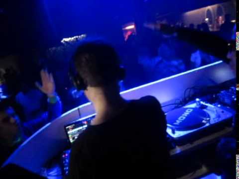 [VIDEOSET] Dj Ocram @ Swing Club, Porto (Portugal) 01.03.2014