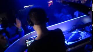 [VIDEOSET] Dj Ocram @ Swing Club, Porto (Portugal) 01.03.2014