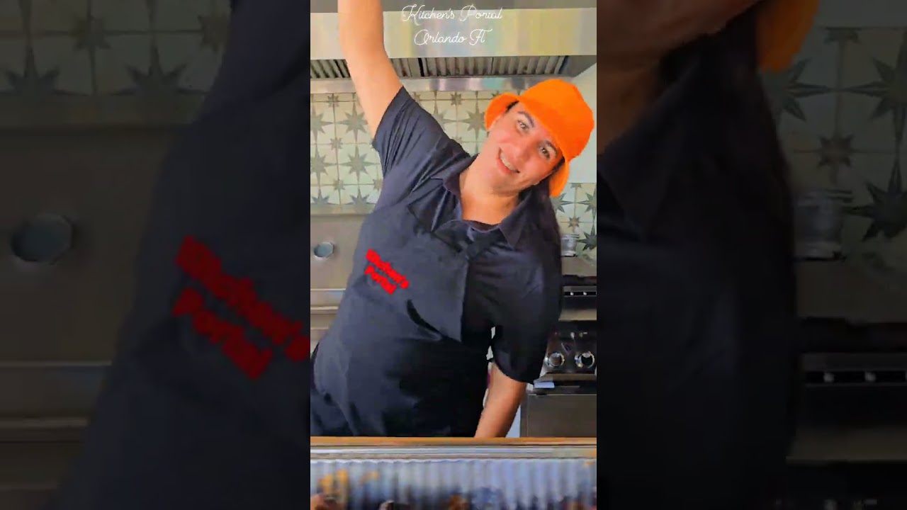 Promotional video thumbnail 3 for Kitchen's Portal