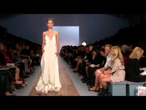 MAX AZRIA - Spring 2011 Full Fashion Show