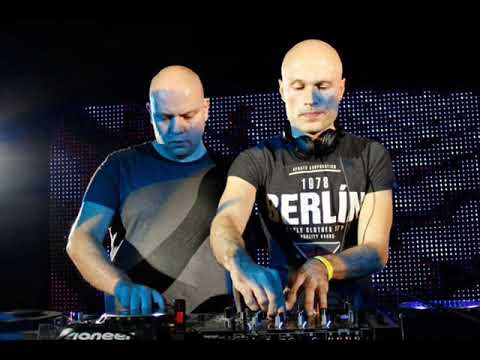 Filterheadz @ I Love Techno 2002