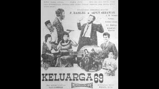 Download lagu Keluarga 69 (1967) mp3 Download lagu Keluarga 69 (1967) mp3