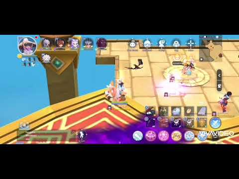 Reverie WOC 4/25 SP build SH pov