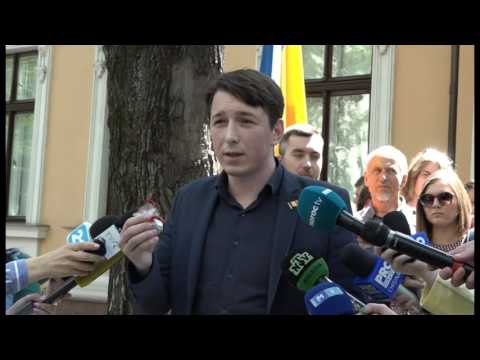 Știre Etv/16.05.2017 – TREIZECI DE BĂNUŢI PENTRU DODON