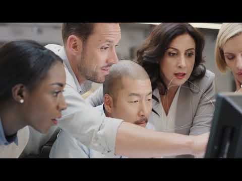 CrossKnowledge video/presentation/materials