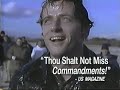 Opening To Commandments 1997 Demo VHS
